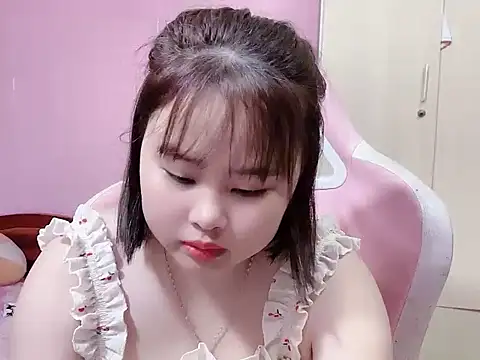 Lina8386's cam snapshot