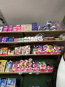 lannabellx's cam snapshot