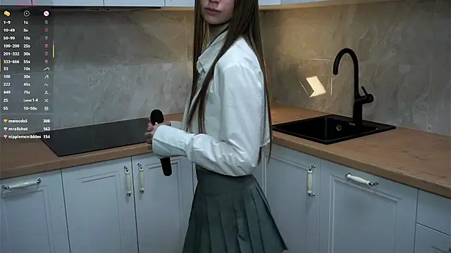 BrianKeye's cam snapshot