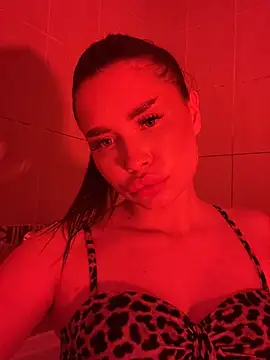 Bella_Way's cam snapshot