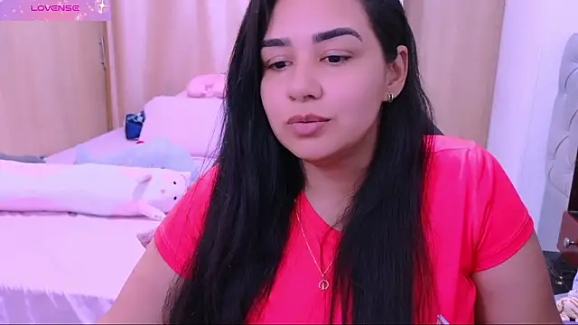 _anastasia's cam snapshot