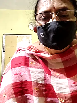 Anasuyatelugu's cam snapshot