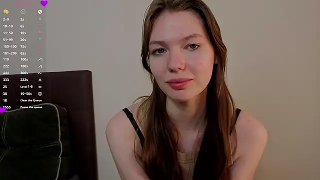 Erosyne's cam snapshot