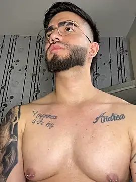 King_Draven3 live sex cam