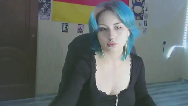 LeisaHopperstad live sex cam