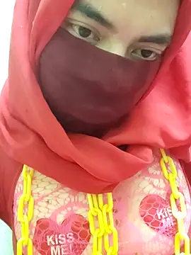 ElisyaHijabDoll live sex cam
