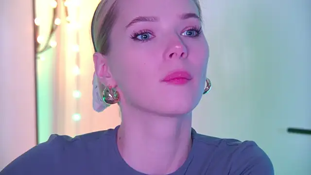 GentleRossi's cam snapshot