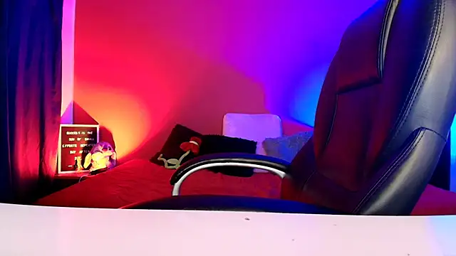 lulubigtitts1's cam snapshot