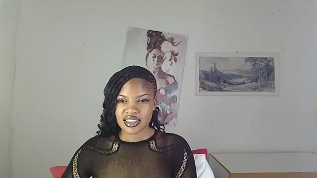 SATHIVA's cam snapshot