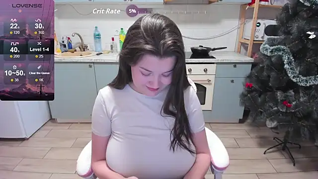 LinaElasm's cam snapshot