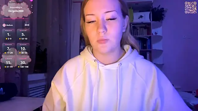 PandaFluff's cam snapshot