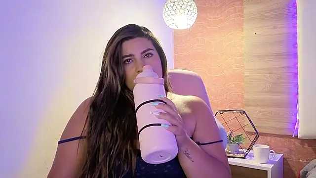 AgnesIvanova's cam snapshot