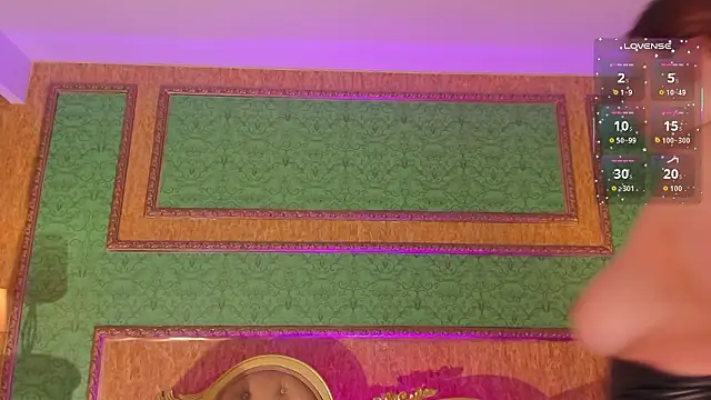 Helenstanford's cam snapshot