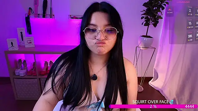 catha_cat's cam snapshot