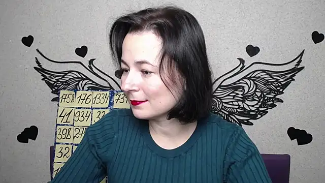 MarieSho live sex cam