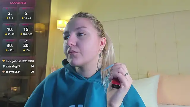 Debbie_Taylor's cam snapshot