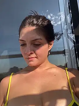 Danielaeliana live sex cam