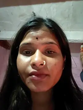 Nirasha_cute's cam snapshot