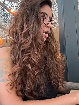 ValeriEvan's cam snapshot