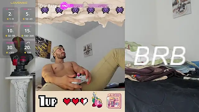 jeyco_santino live sex cam