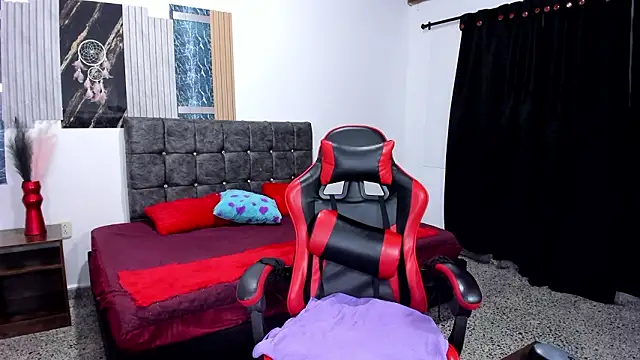 paola_my's cam snapshot