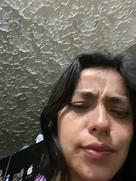 foxxy_lover's cam snapshot