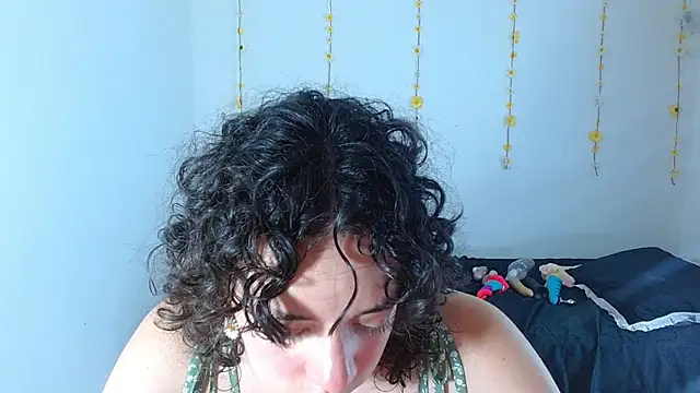 sajecrismaa's cam snapshot