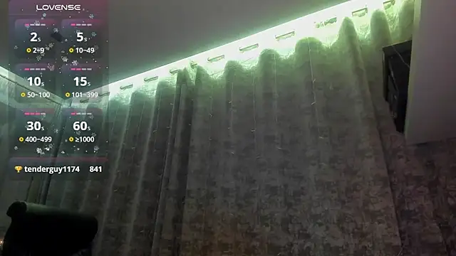 LanaLight_x's cam snapshot