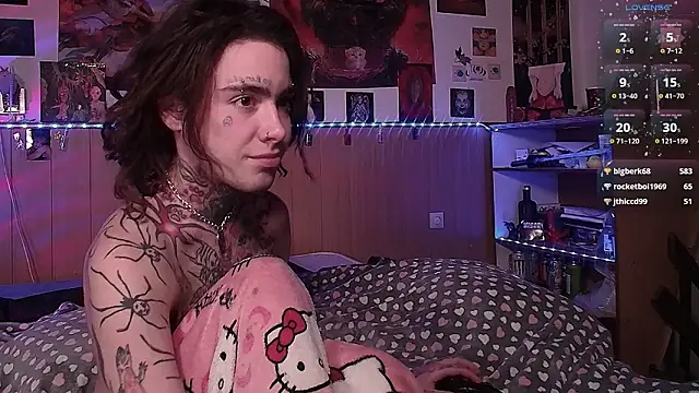 Hanako_Jentoru live sex cam