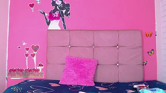 mikaela_iris's cam snapshot