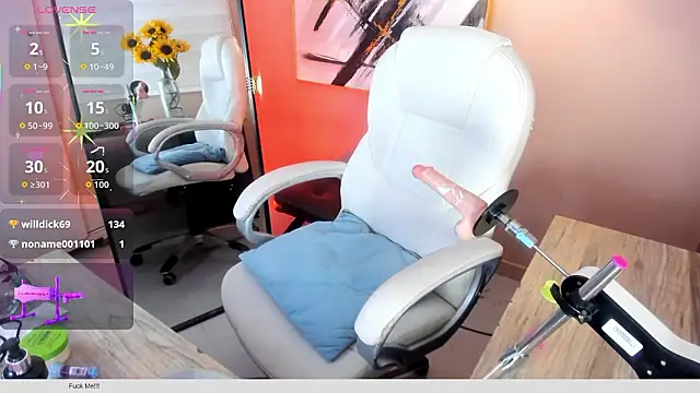 mafe_cream live sex cam