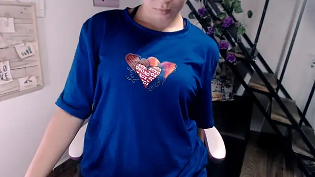 samantha_baby_'s cam snapshot