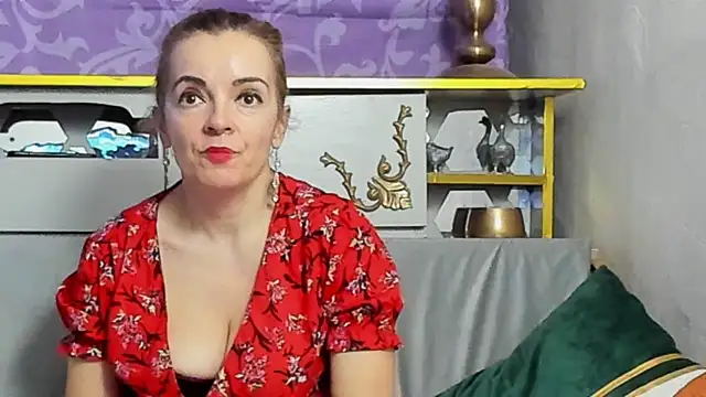 KateConner's cam snapshot