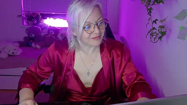 Linsy_Kim's cam snapshot