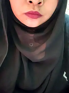 Indian-Nazia live sex cam