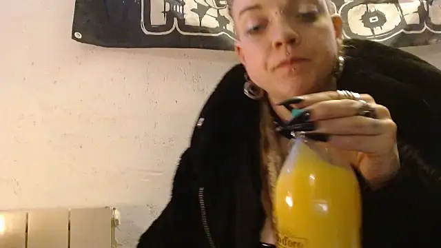 spiralhokkaido23's cam snapshot