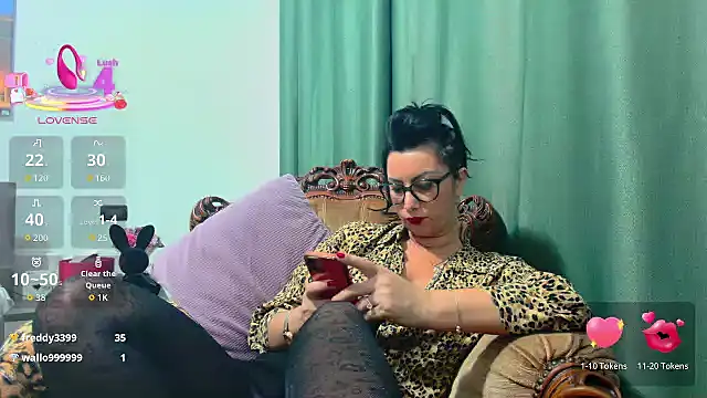 annawow69's cam snapshot