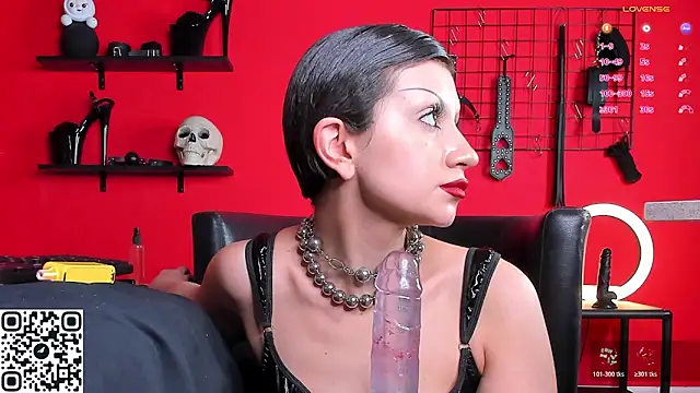 Ma1ilda_Ardent's cam snapshot