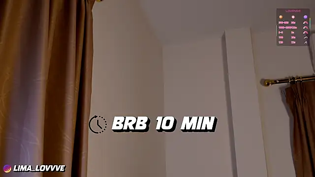 LimaLexxx's cam snapshot