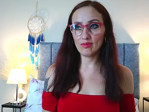 IberianMoonMK's cam snapshot