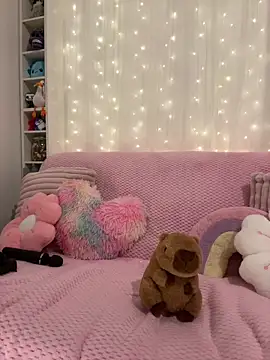 Ragdoll131's cam snapshot