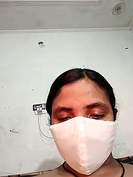 HotAishaa's cam snapshot