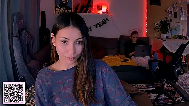 KatiKate live sex cam