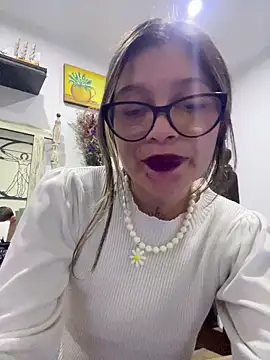 KoraSweett's cam snapshot