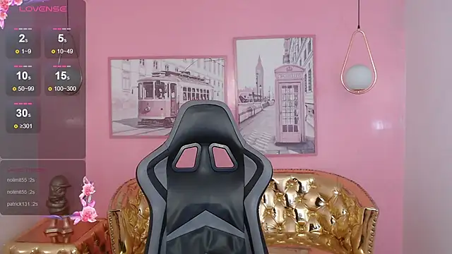 Vanesa_vix_t's cam snapshot