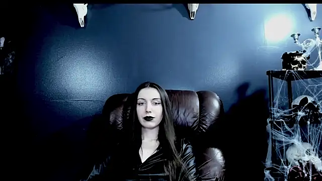 ToxicDomme's cam snapshot