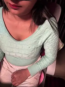 Lucky_Flora's cam snapshot