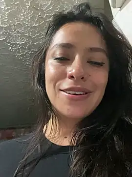 foxxy_lover's cam snapshot