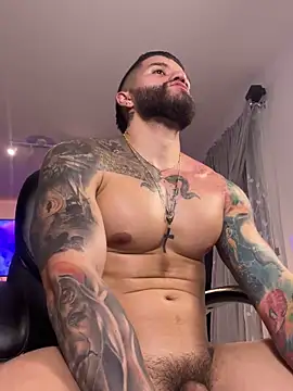 Frank_Farrell live sex cam