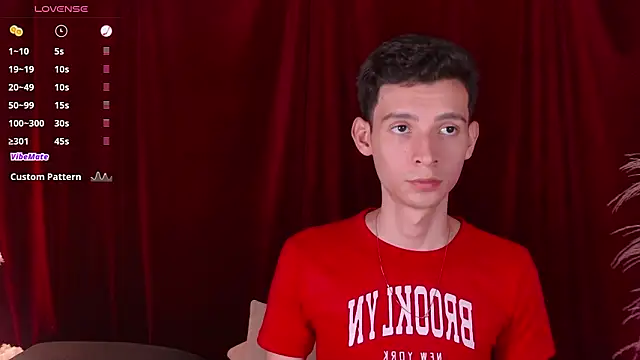 VicenteFerrer live sex cam